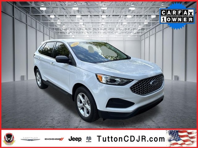 2024 Ford Edge SE