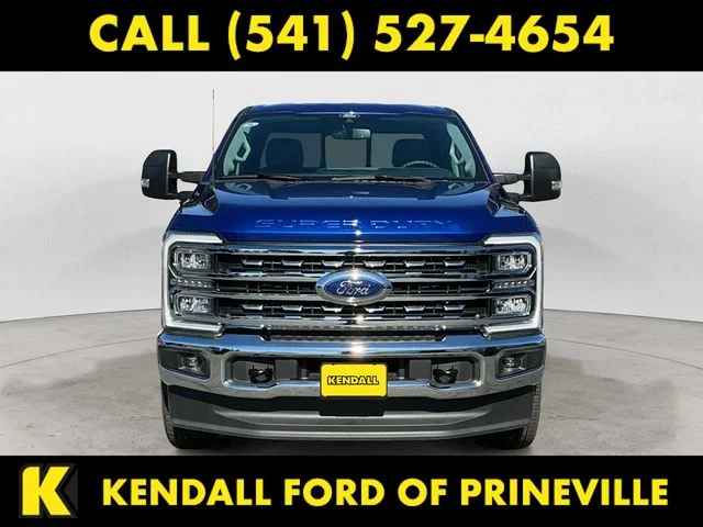 2026 Ford F-250 Super Duty XLT - Photo 8