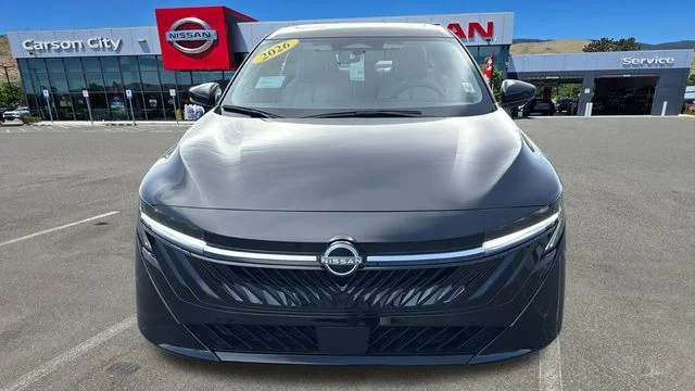 2026 Nissan Sentra SL - Photo 8