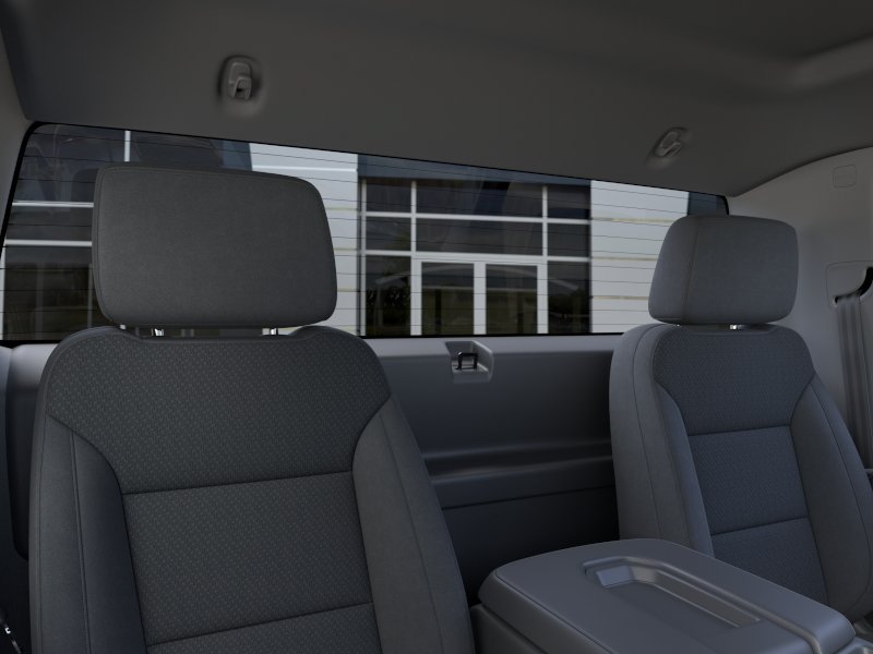 2026 GMC Sierra 2500HD Pro - Photo 24