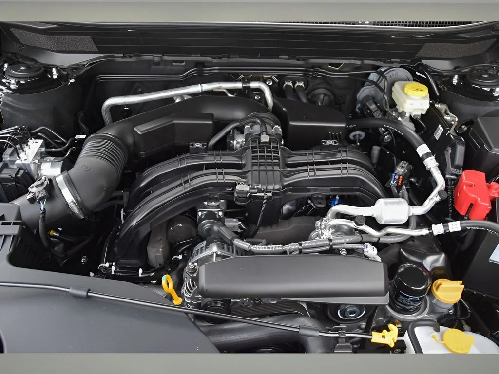 2026 Subaru Outback Limited - Photo 22