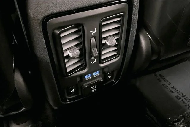 Used 2024 White Knuckle Clearcoat Dodge R/T Plus image 34