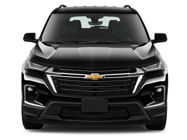 Used 2023 Summit White Chevrolet LT Leather image 5