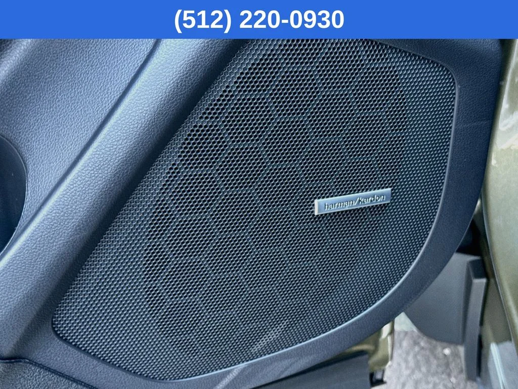 New 2026 Green Subaru Onyx Edition Touring image 26