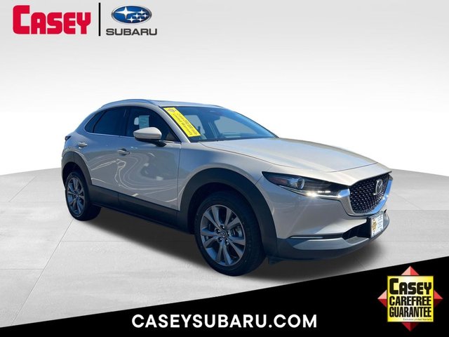 2024 Mazda CX-30 2.5 S Preferred Package
