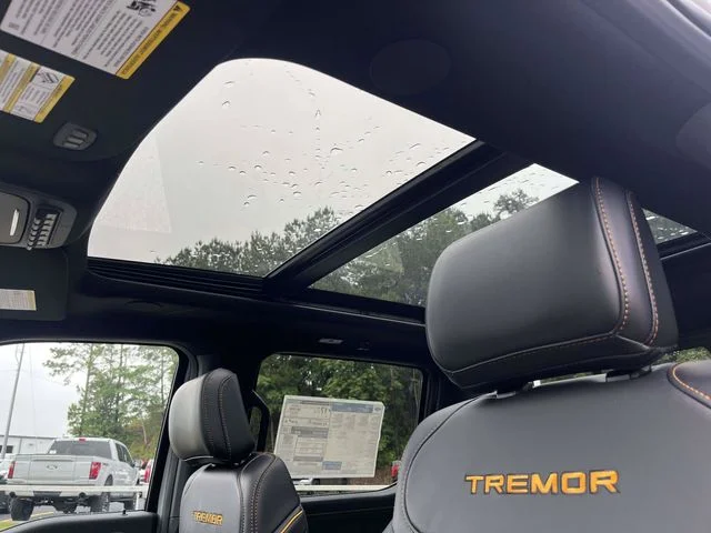 New 2026 Avalanche Ford Tremor image 9