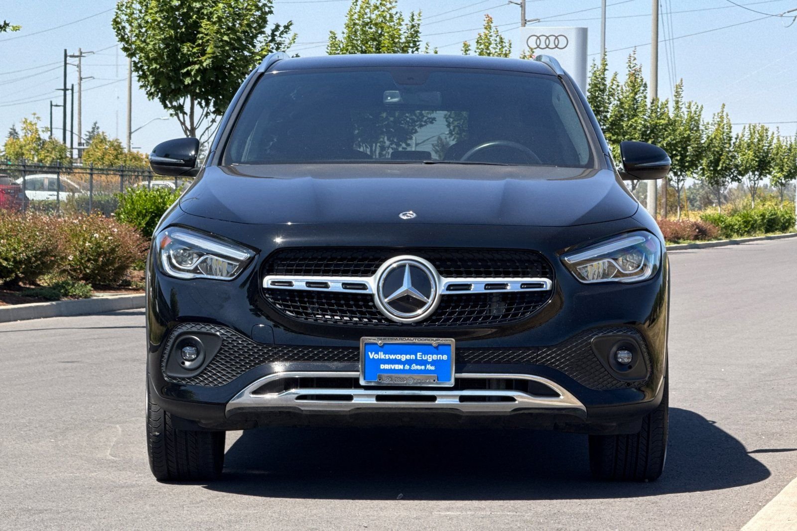 Used 2023  Mercedes-Benz GLA 250 image 8