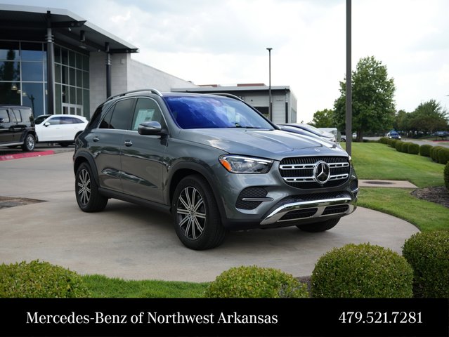 2026 Mercedes-Benz GLE GLE 350