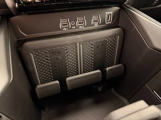 New 2026 White Ram Laramie image 25