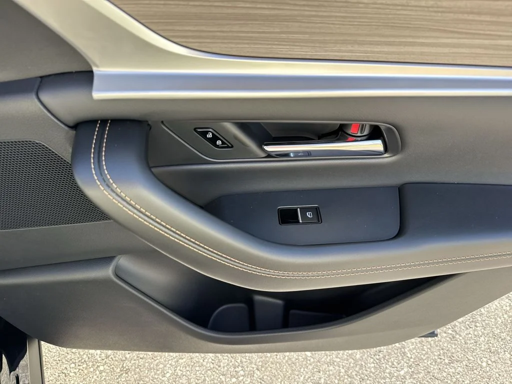 2026 Mazda CX-90 Preferred Package - Photo 44