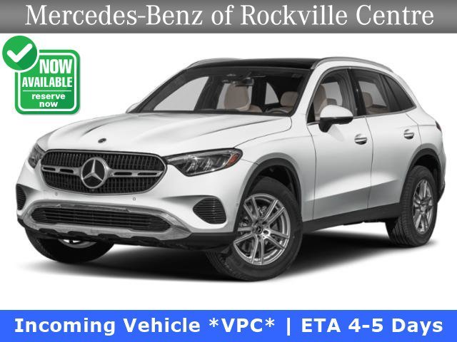 2026 Mercedes-Benz GLC GLC 300 4MATIC's photo