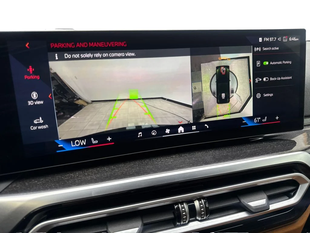 Used 2024 Green BMW eDrive35 image 65