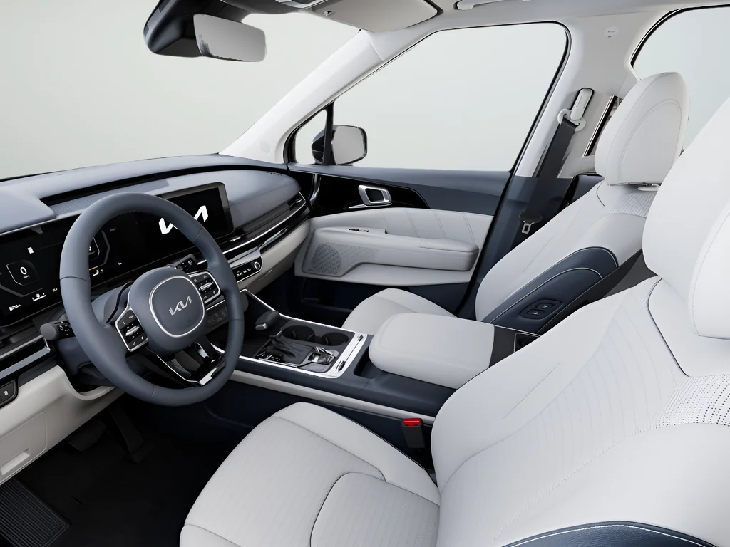 New 2026 Panthera Metal Kia SX Prestige image 13