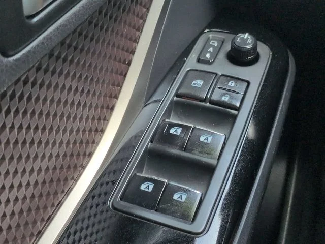 Used 2019 Black Toyota Limited image 23
