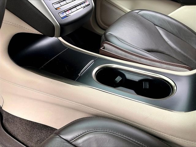 Used 2018 Iced Mocha Metall Lincoln Reserve image 20