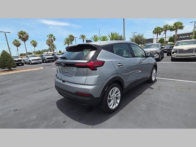 2027 Chevrolet Bolt LT - Photo 23