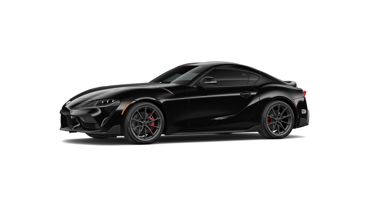 New 2026 Nocturnal Toyota 3.0 image 3