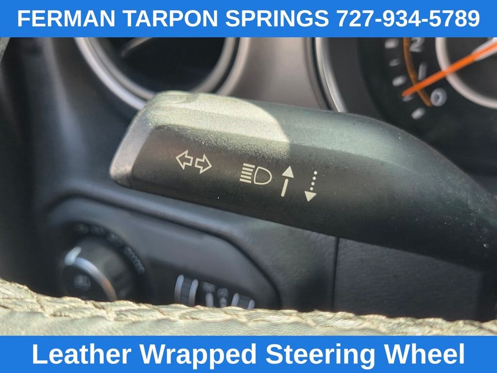 Used 2021 Gray Jeep Willys image 36