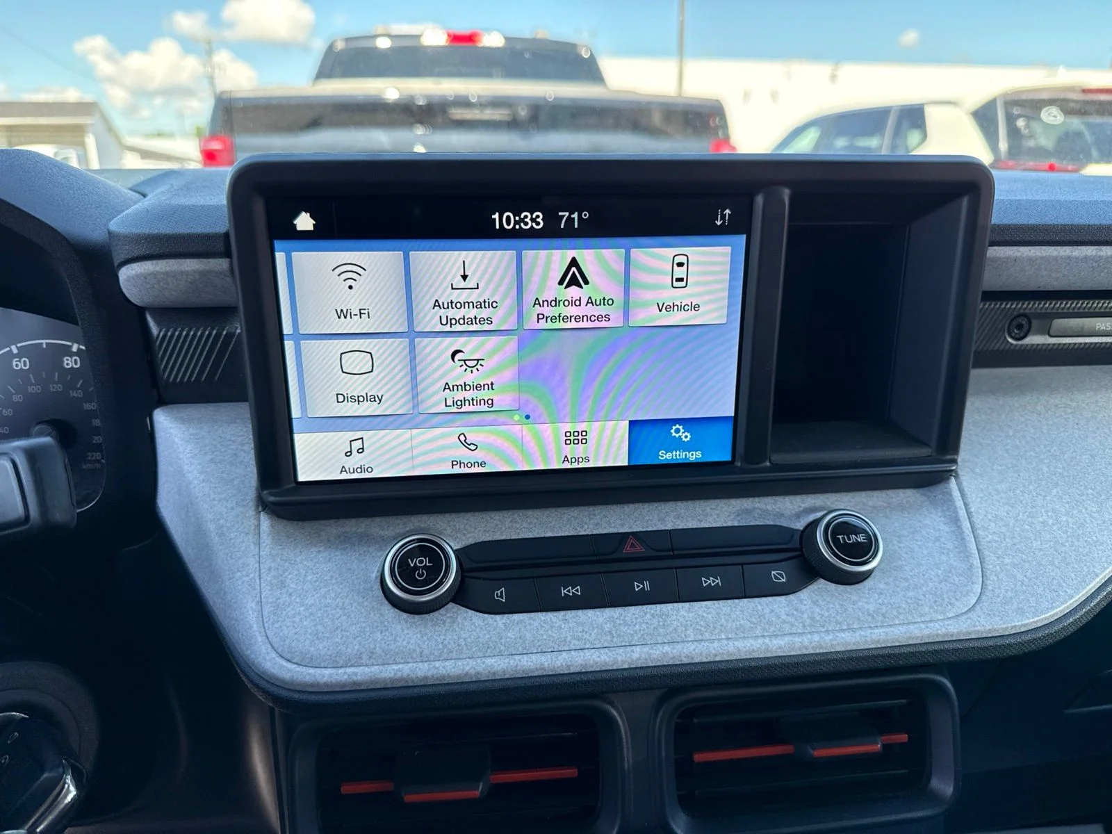 Used 2022 Black Ford XLT image 32