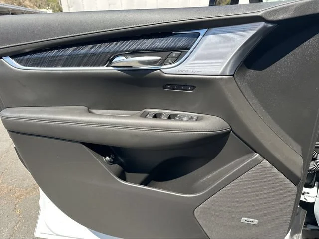 2025 Cadillac XT6 Premium Luxury - Photo 7