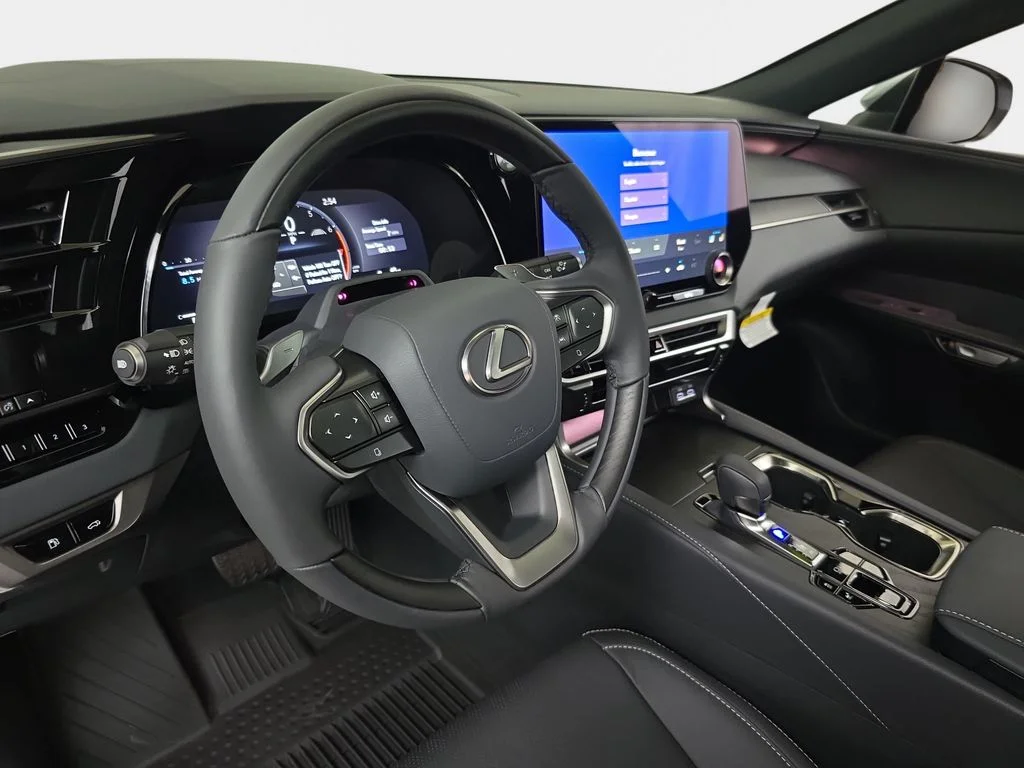 New 2026 Iridium Lexus PREMIUM PLUS image 16