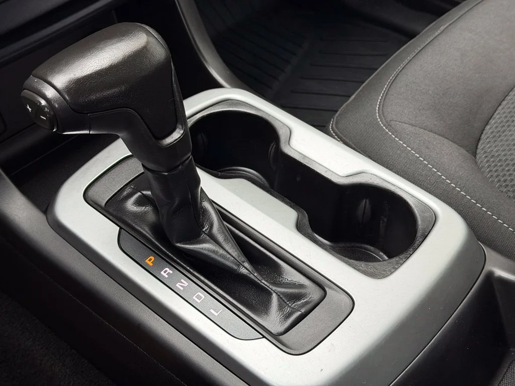 Used 2018 Green Chevrolet LT image 15