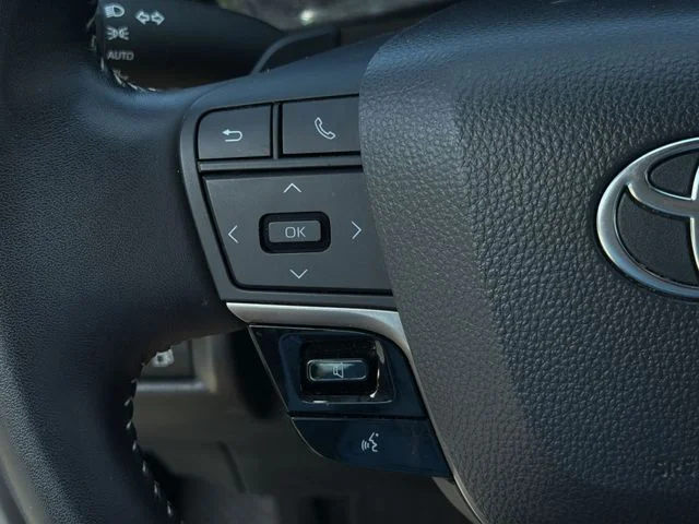 Used 2025 Black Toyota SE image 29