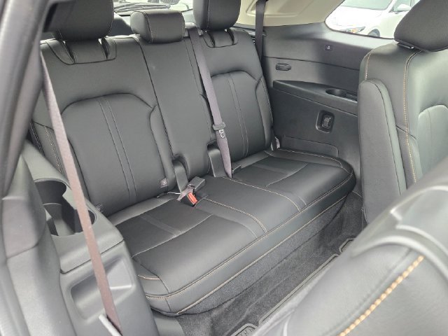 Used 2025 Red Mazda Premium image 11