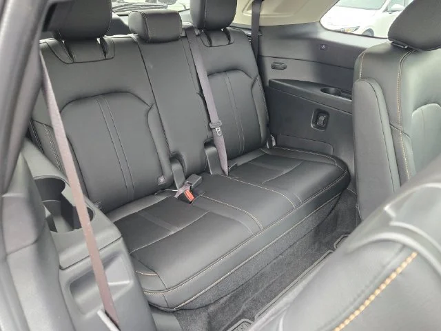 Used 2025 Red Mazda Premium image 11