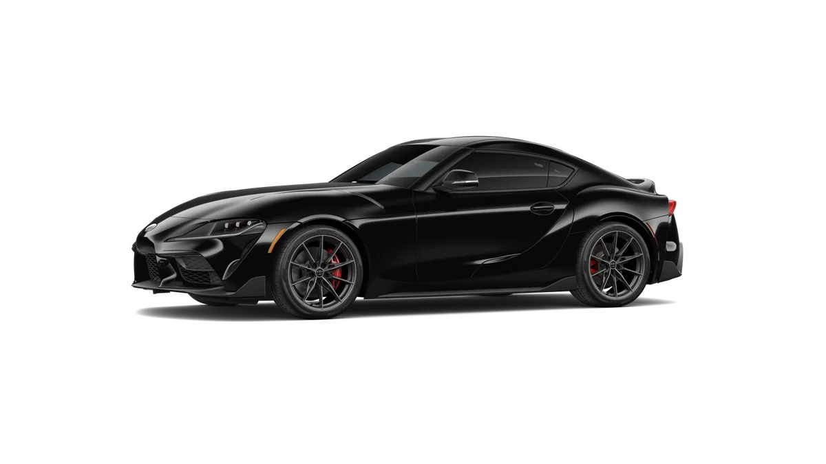 New 2026 Nocturnal Toyota 3.0 image 3
