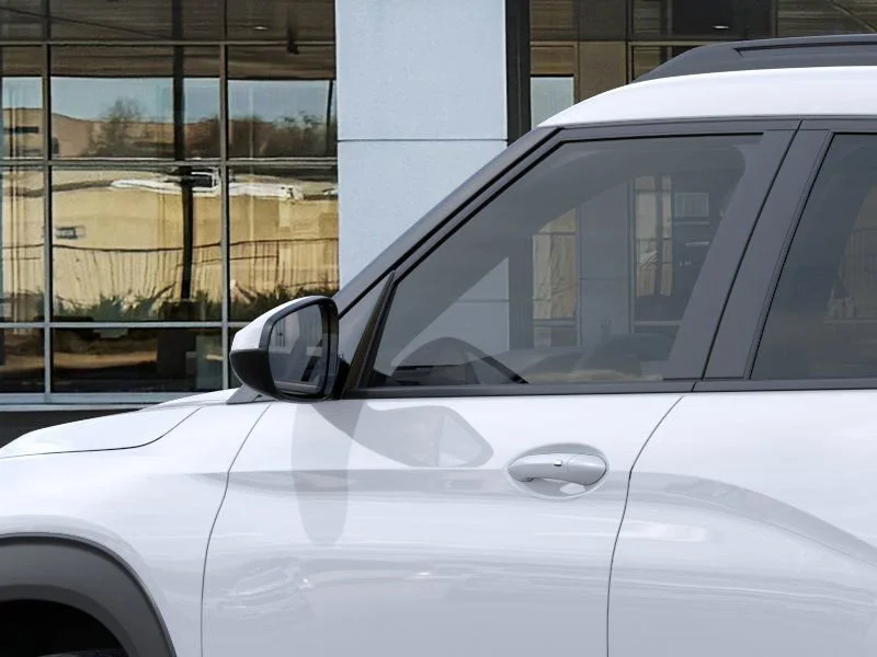 2025 Chevrolet Trailblazer Activ - Photo 13