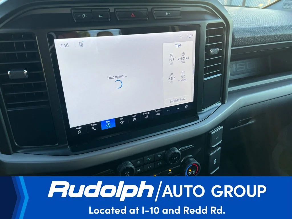 Used 2024 Gray Ford XL image 11
