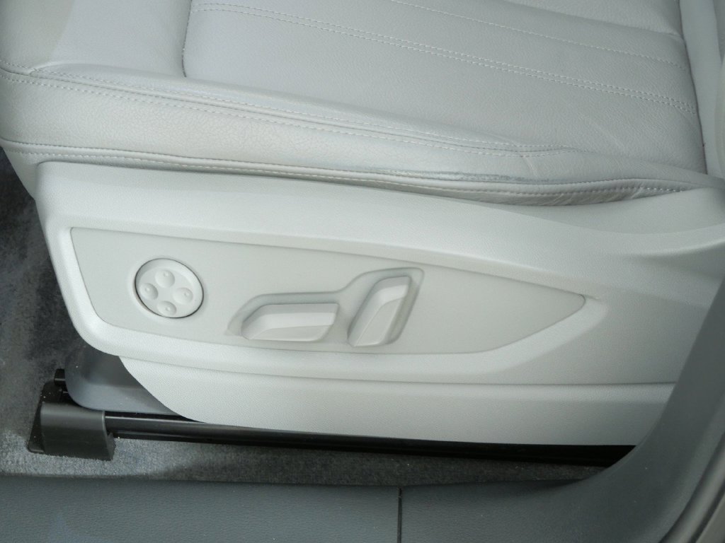 Used 2020 Blue Audi 45 Premium Plus image 37
