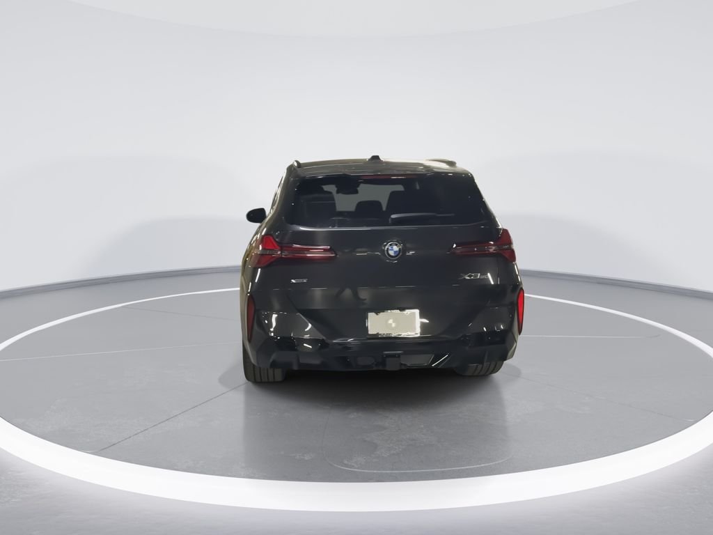New 2026 Dark Graphite BMW 30 xDrive image 7