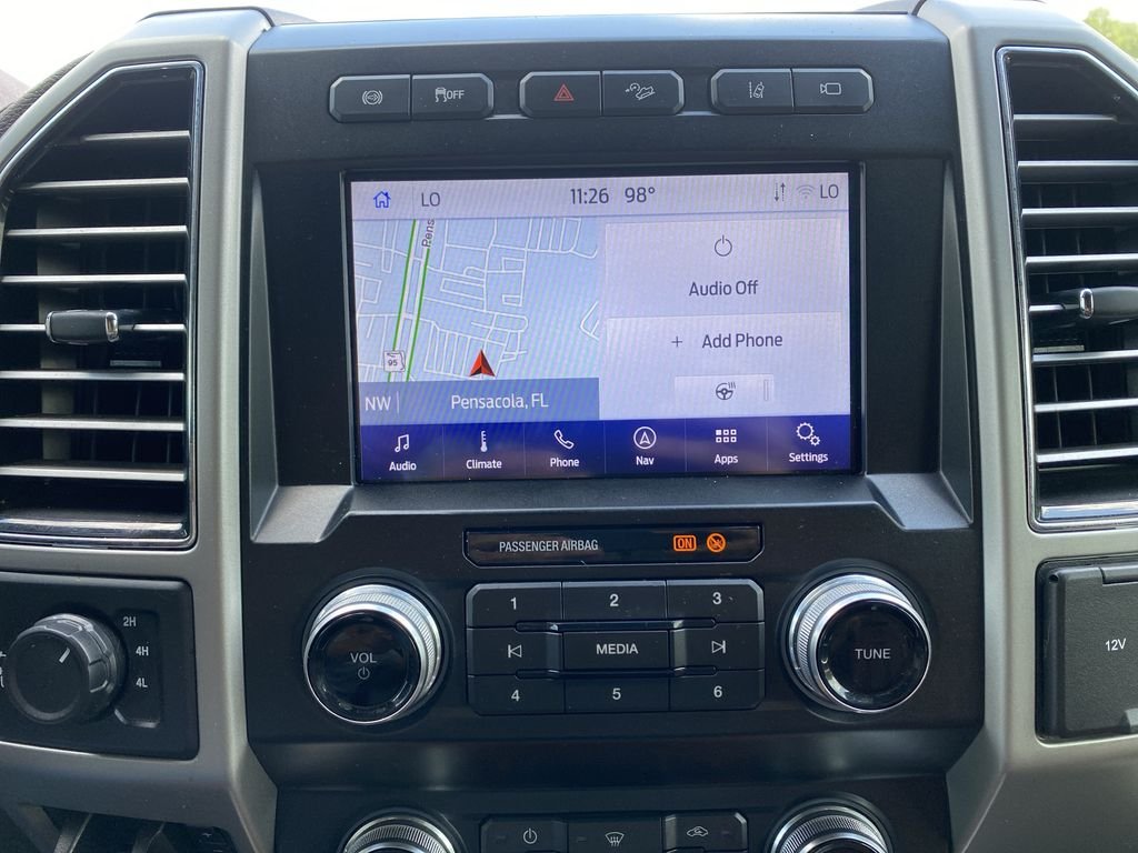 2020 Ford F-250 Super Duty King Ranch - Photo 23