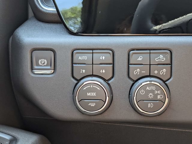 2026 Chevrolet Silverado 2500 HD LTZ - Photo 22