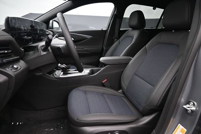 2026 Buick Envista Preferred - Photo 10