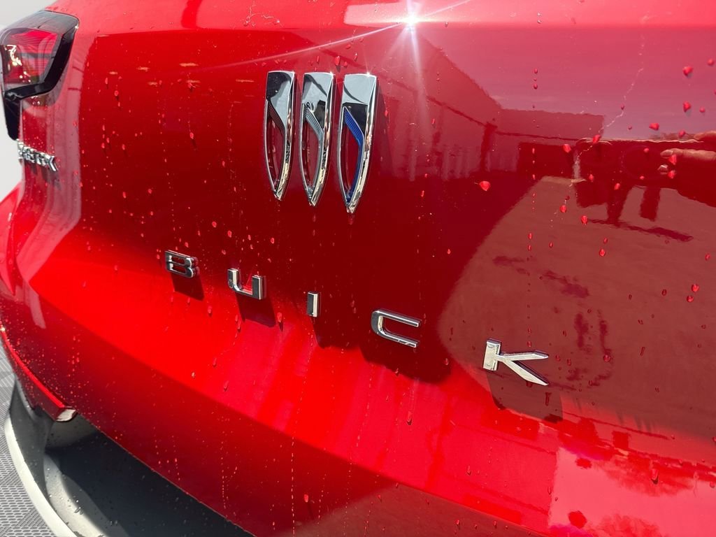 2026 Buick Encore GX Preferred - Photo 25