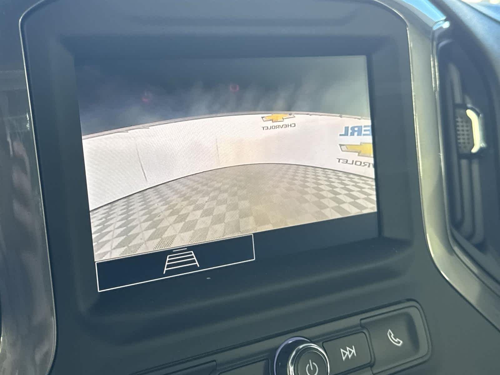 2025 Chevrolet Silverado 3500 HD Work Truck - Photo 16