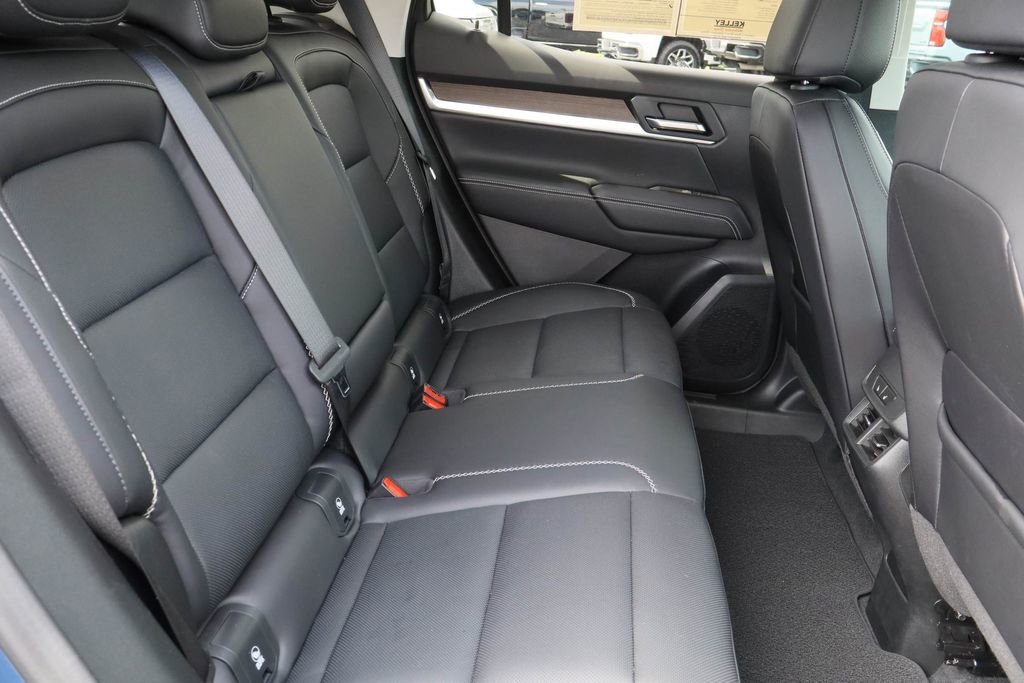 2026 GMC Terrain Denali - Photo 29