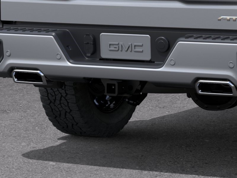 2026 GMC Sierra 1500 AT4 - Photo 14
