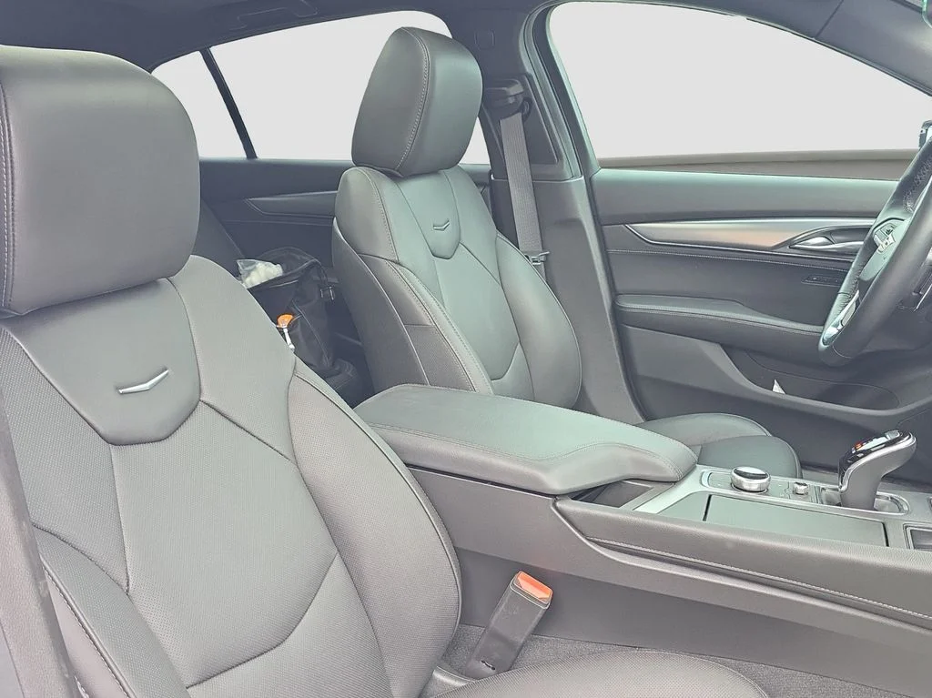2025 Cadillac CT5 Premium Luxury - Photo 19