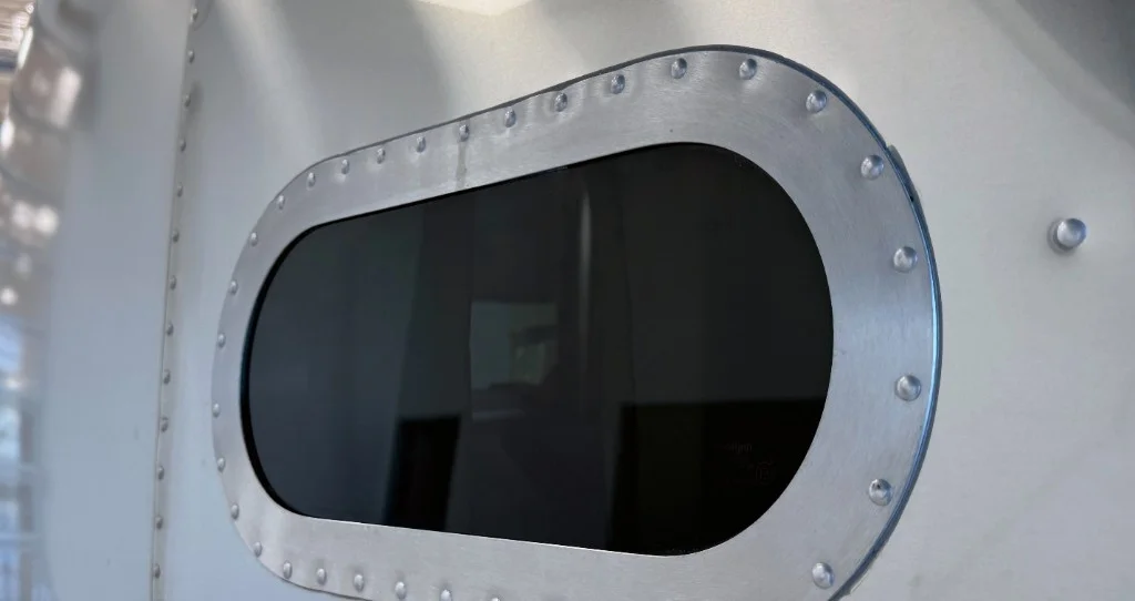 Used 2017 SILVER AIRSTREAM  image 36