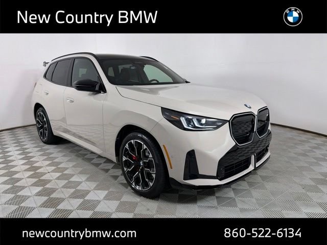 2026 BMW X3 M50 xDrive