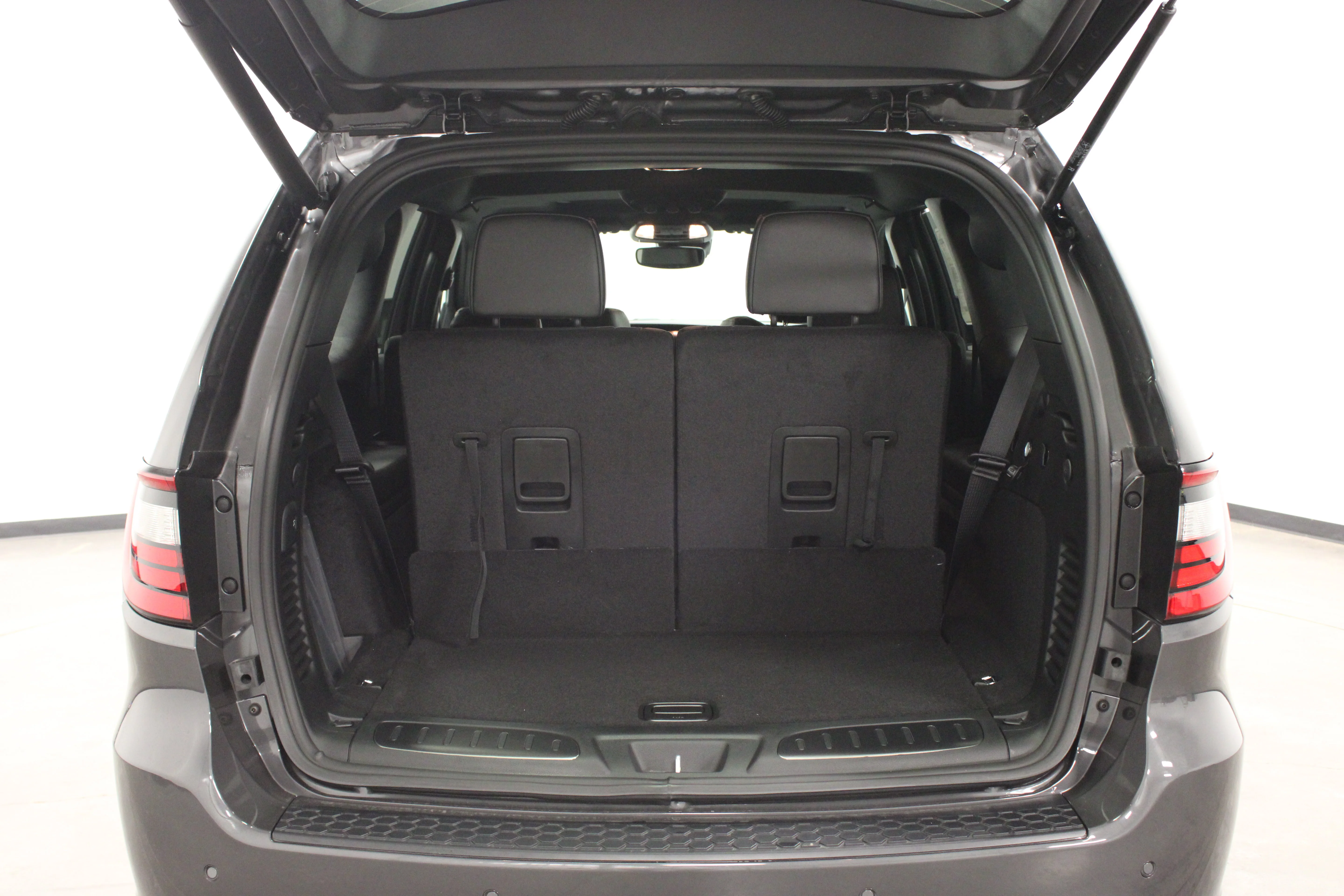 New 2026 Vapor Gray Exterior Paint Dodge GT Plus image 13