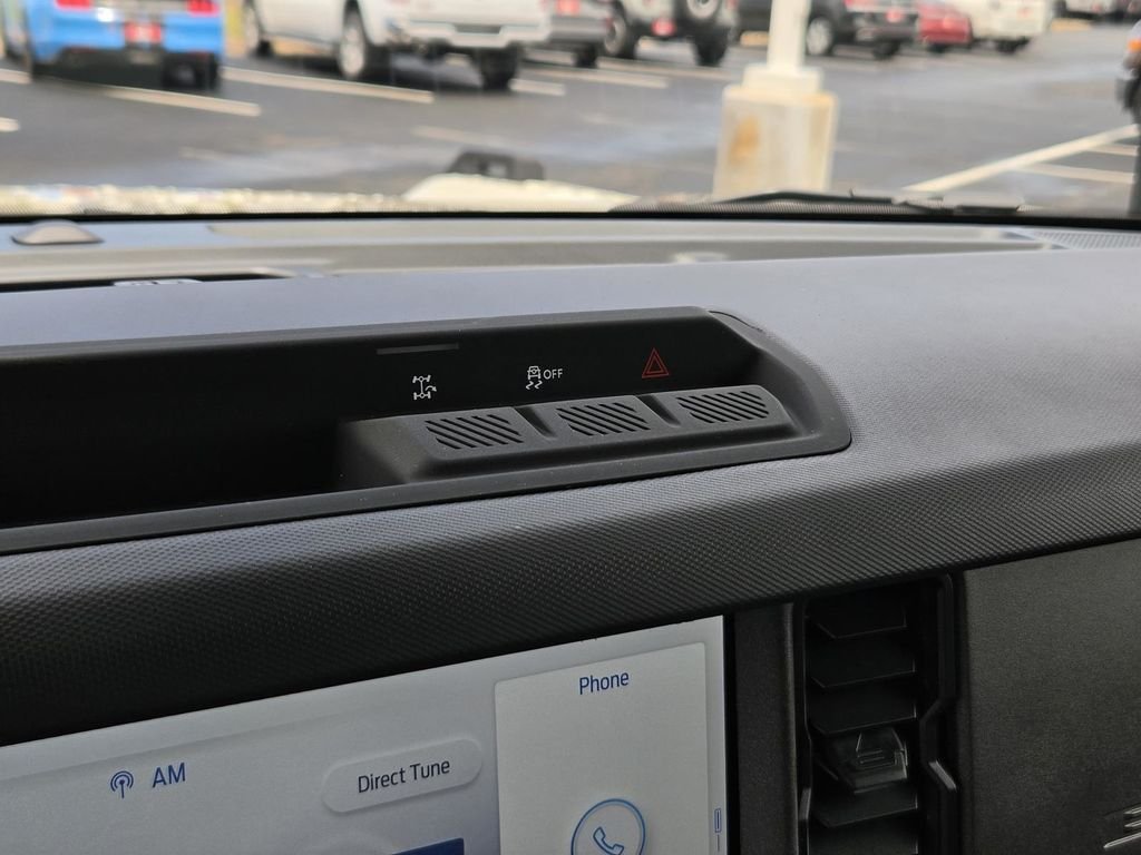 New 2026 Desert Sand Ford Big Bend® image 29