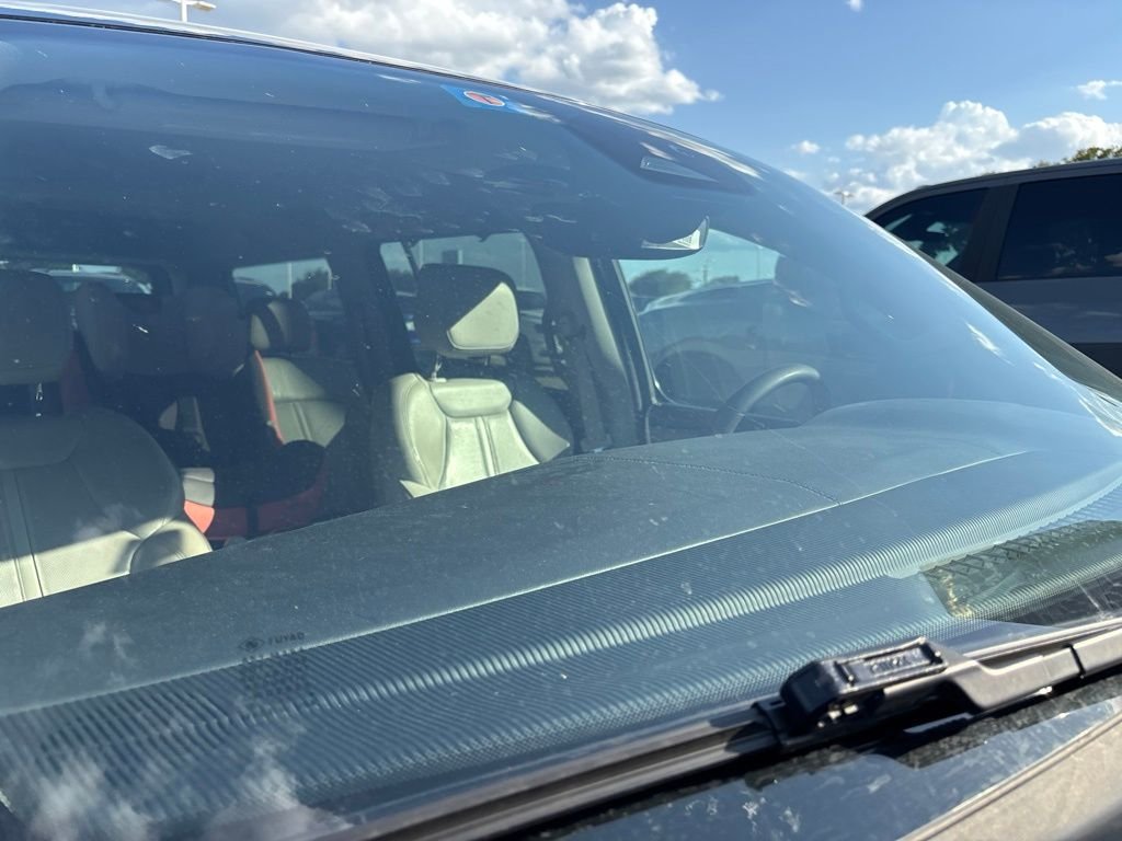 Used 2022 Black Jeep Series I image 16
