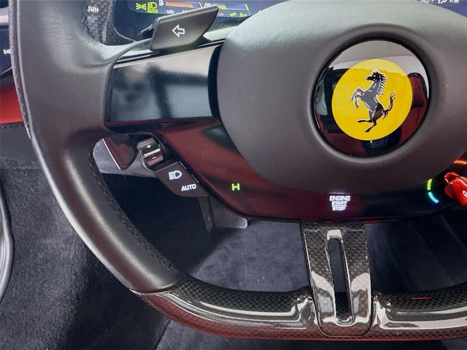 2022 Ferrari SF90 Base - Photo 24