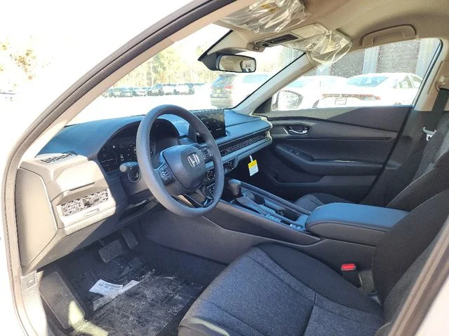 2026 Honda Accord LX - Photo 13