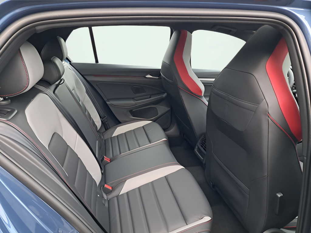 New 2026 Blue Volkswagen 2.0T SE image 17